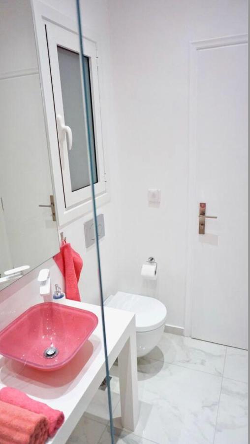 Cozy Apartment In The Center Of Ateny Zewnętrze zdjęcie