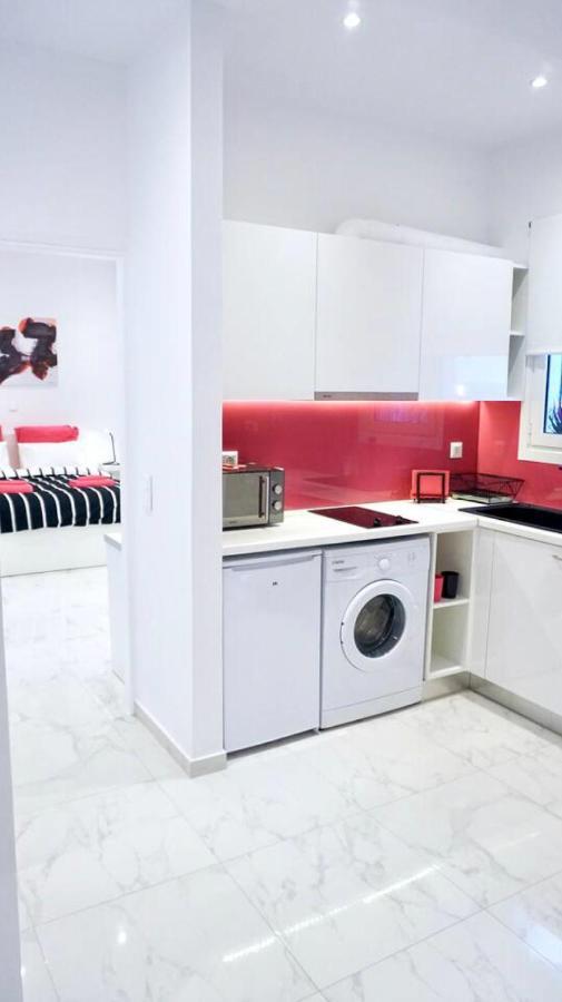 Cozy Apartment In The Center Of Ateny Zewnętrze zdjęcie